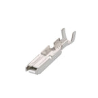 100pcs 172773-1 Automotive copper tinned terminal 3.0 series connector plug-in waterproof DJ622-3×0.6A
