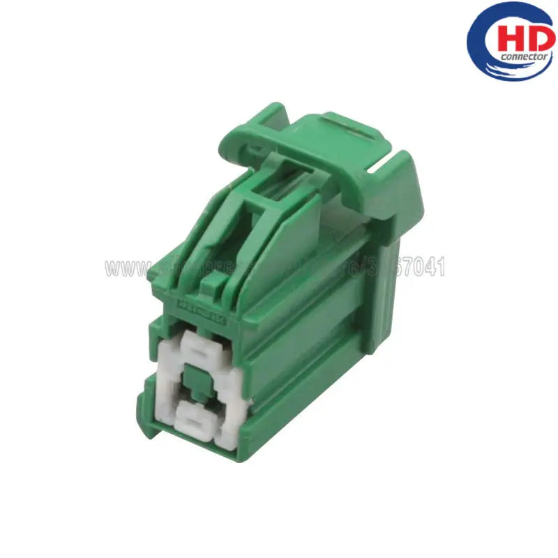 4pin auto waterproof electric plastic wire harness connector 7283-6449-60