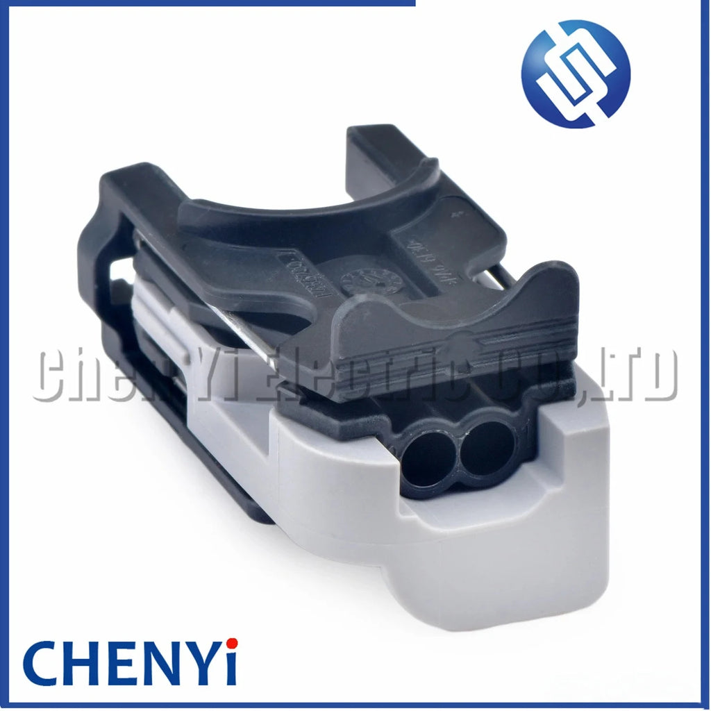 2 Pin Automotive waterproof connector Fuel injector Wire harness plug 33500409 F456200 A0225453826