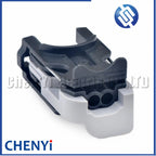 2 Pin Automotive waterproof connector Fuel injector Wire harness plug 33500409 F456200 A0225453826
