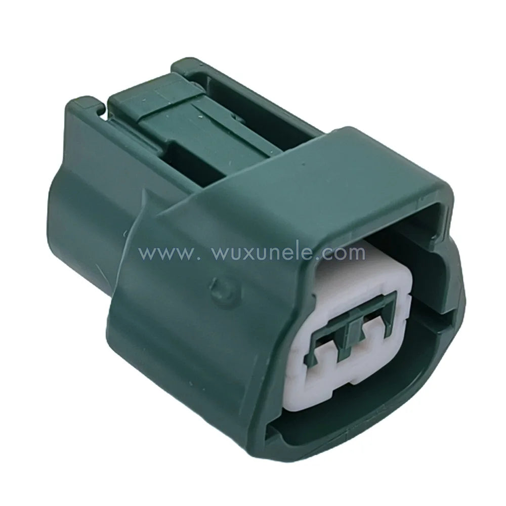 20 Sets 2 Pin Genuine Product 6189-0775 Sealed Wire Connector for Automotive Plug