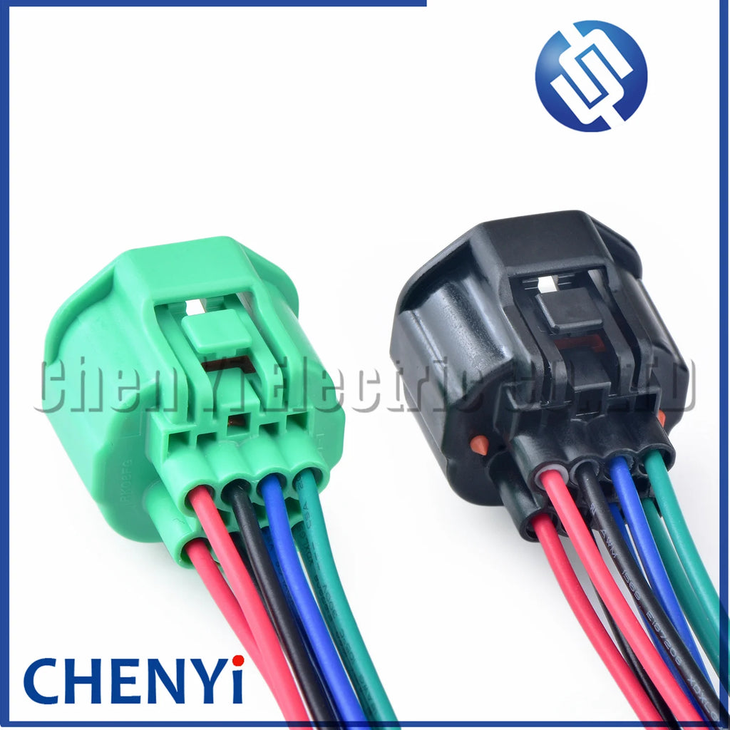 8 Pin Car waterproof connector jf011 gearbox Gear Switch plug For Nissan Infiniti SYLPHY Qashqa X-TRAIL KICKS TEANA TIIDA Patrol