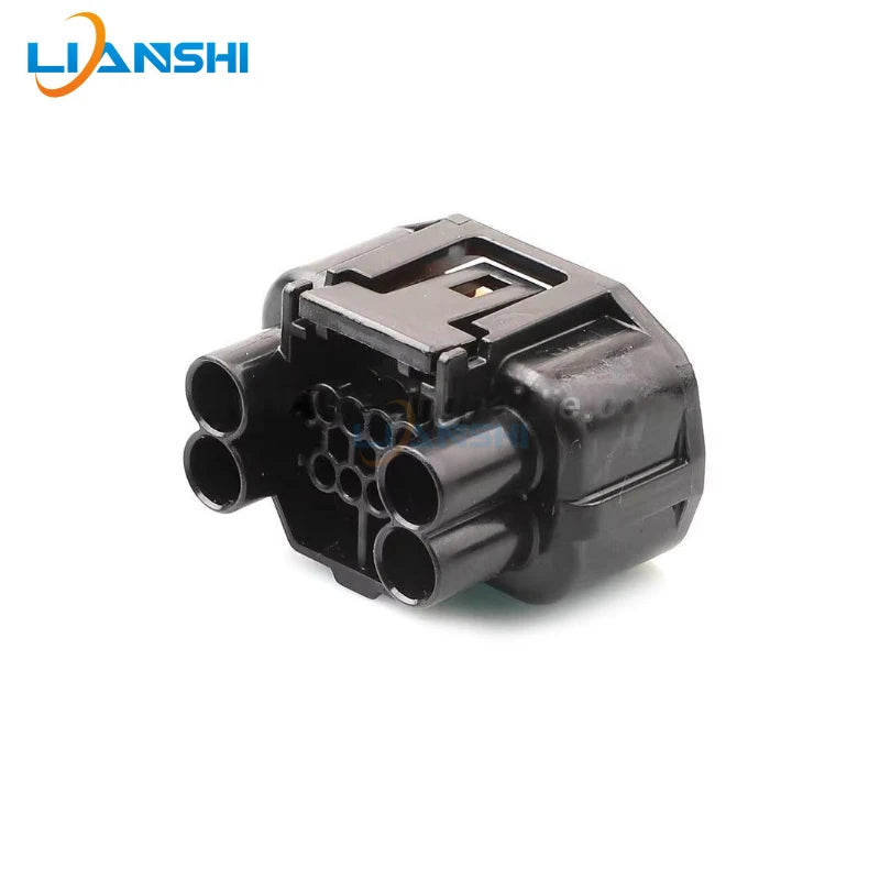 HP515-12021 is a 12-hole connector for Hyundai Kia headlight assembly wiring harness plugs