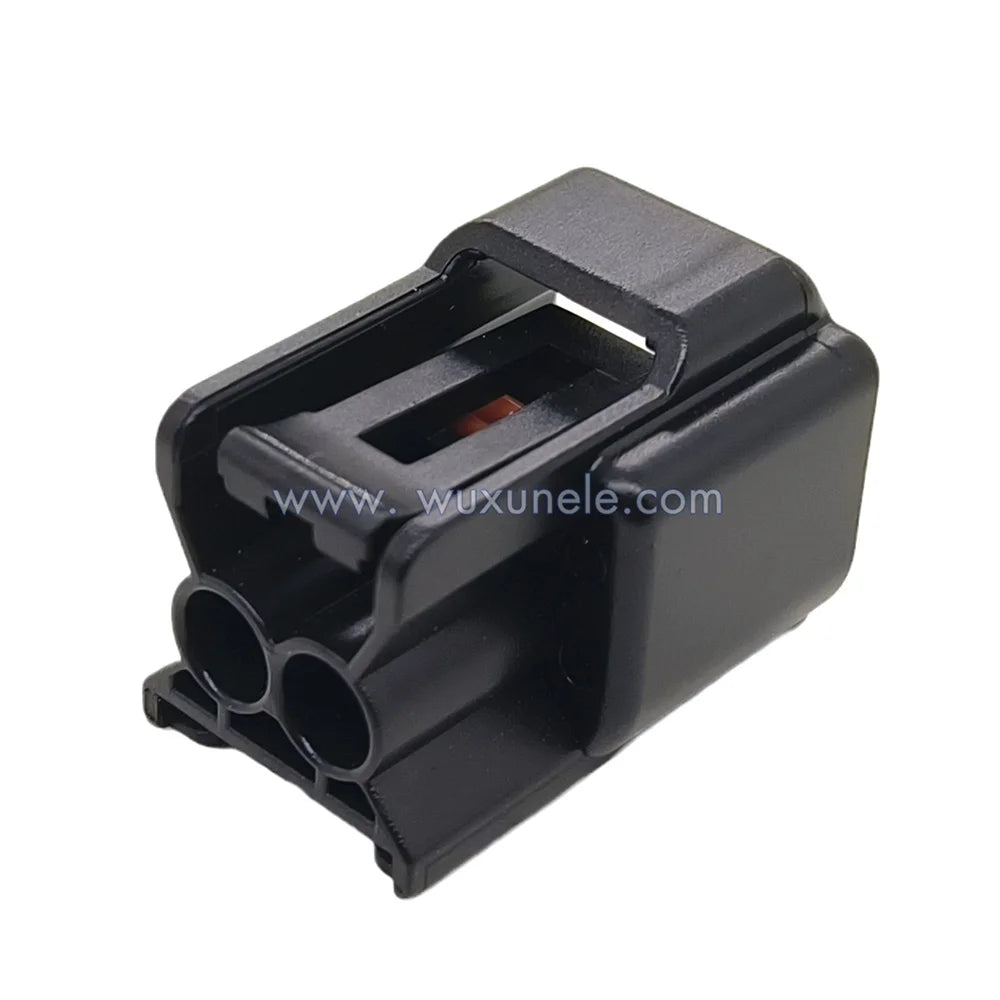 100 Sets 2 Pin Furukawa FW-C-2F-B Automotive Wire Connector