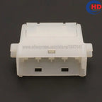 8pin Auto Electri  wire harness Elevator plug harness Ballast plug connector HD085K-6.3-11
