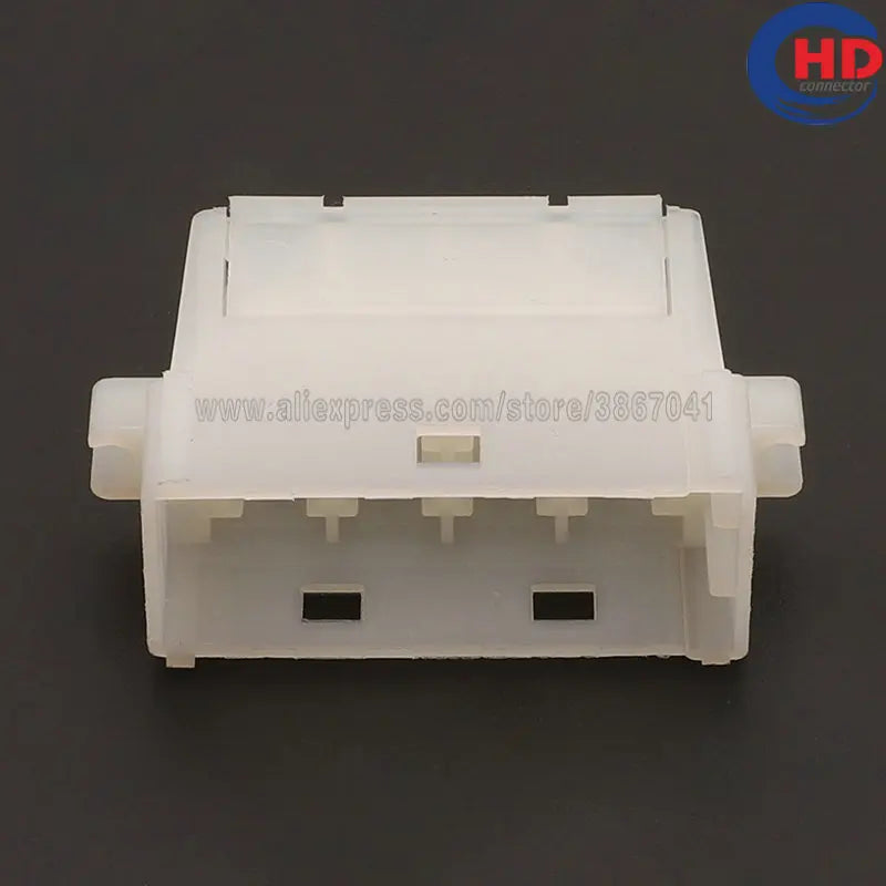 8pin Auto Electri  wire harness Elevator plug harness Ballast plug connector HD085K-6.3-11