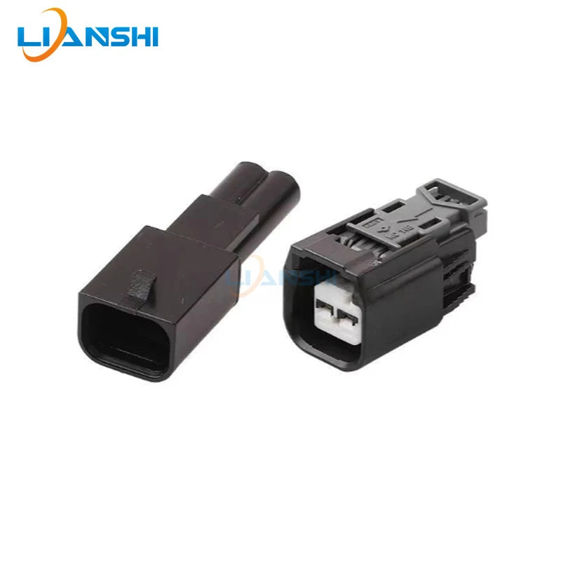 6189-7856 is suitable for the 2-hole fuel injector plug wiring harness DJ7021R-1.5-21 of Hyundai Kia Elentra