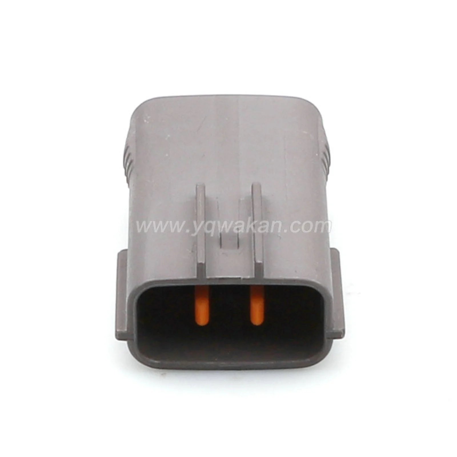 3 PIN Automotive Waterproof 2.2 mm Male Female Series Connectors AC Assembly Car Socket Wiring Harness 6195-0012 6195-0009