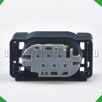 6-Pin Auto Connector Automotive connectors Accelerator Pedal 967616-1 7M0973119