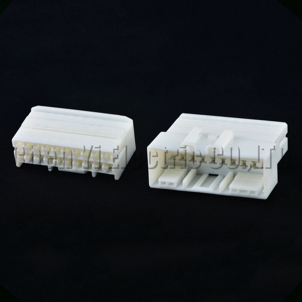 20-Pin Auto Connector Connector Automotive Connectors Navigation audio Hyundai