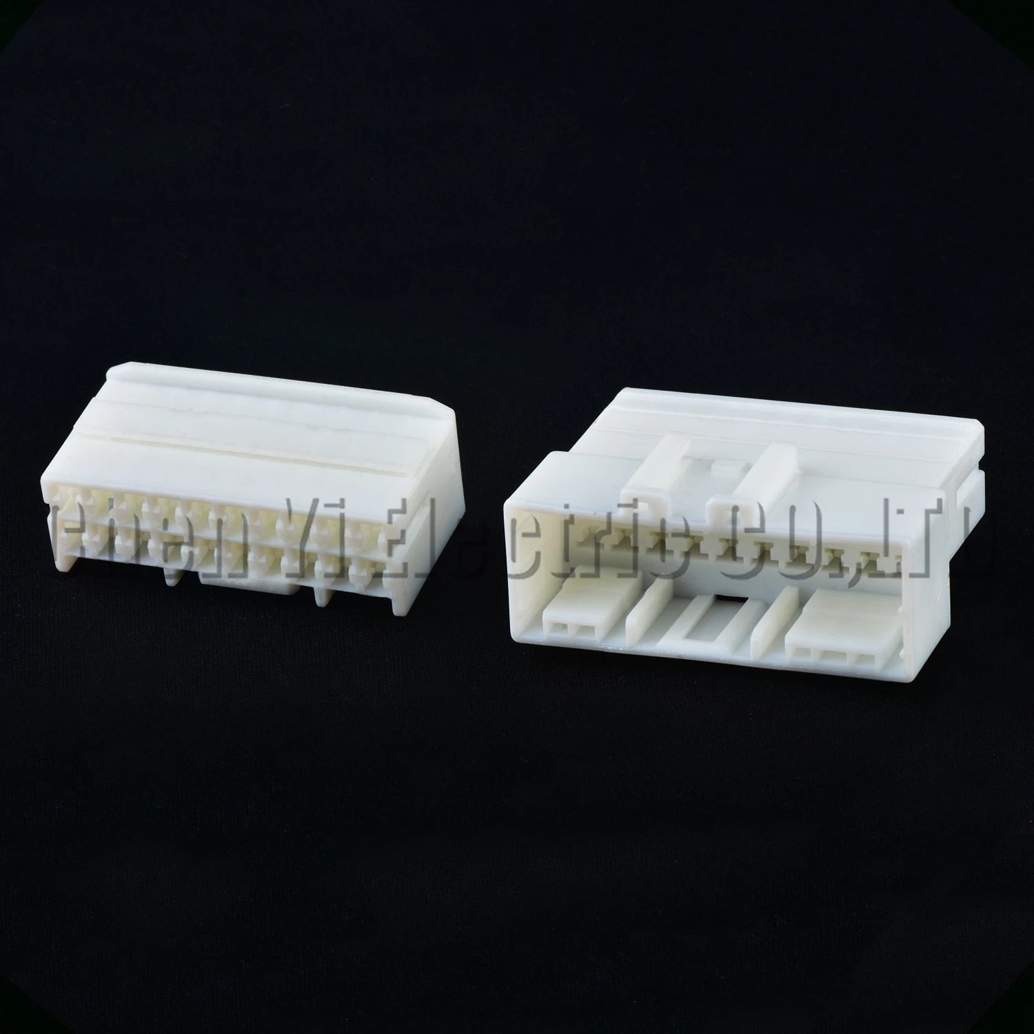 20-Pin Auto Connector Connector Automotive Connectors Navigation audio Hyundai