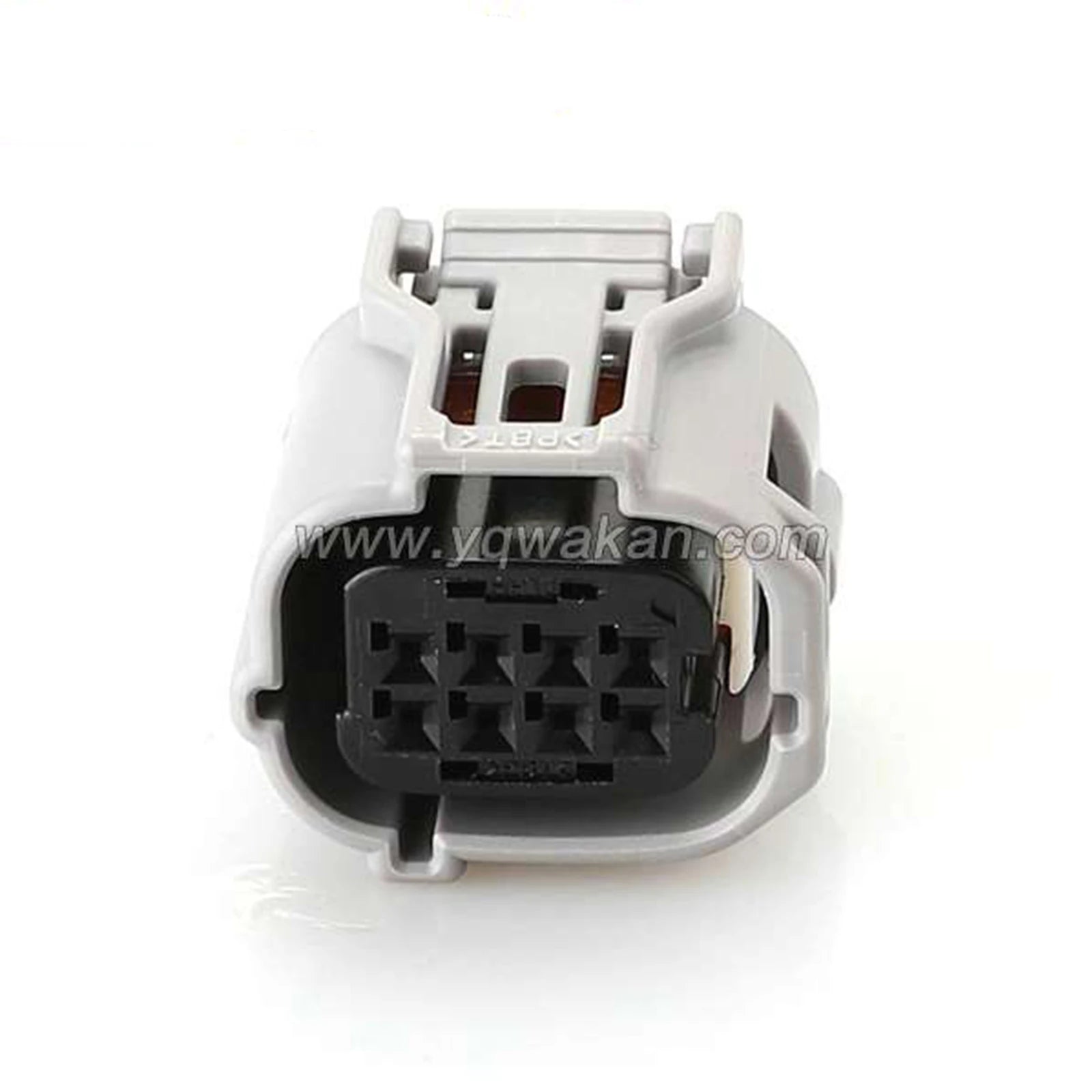 8 PIN Connector Waterproof 0.6mm Male Female Connector Wiring Harness Housing Cable Plug 6189-1240 6188-0779