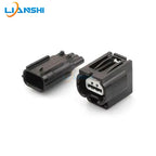 7282-2147-30 is suitable for the rear parking radar electric eye plug of Accord, Civic, Fit, Odyssey and Jade CRV. 7282(7283)-20