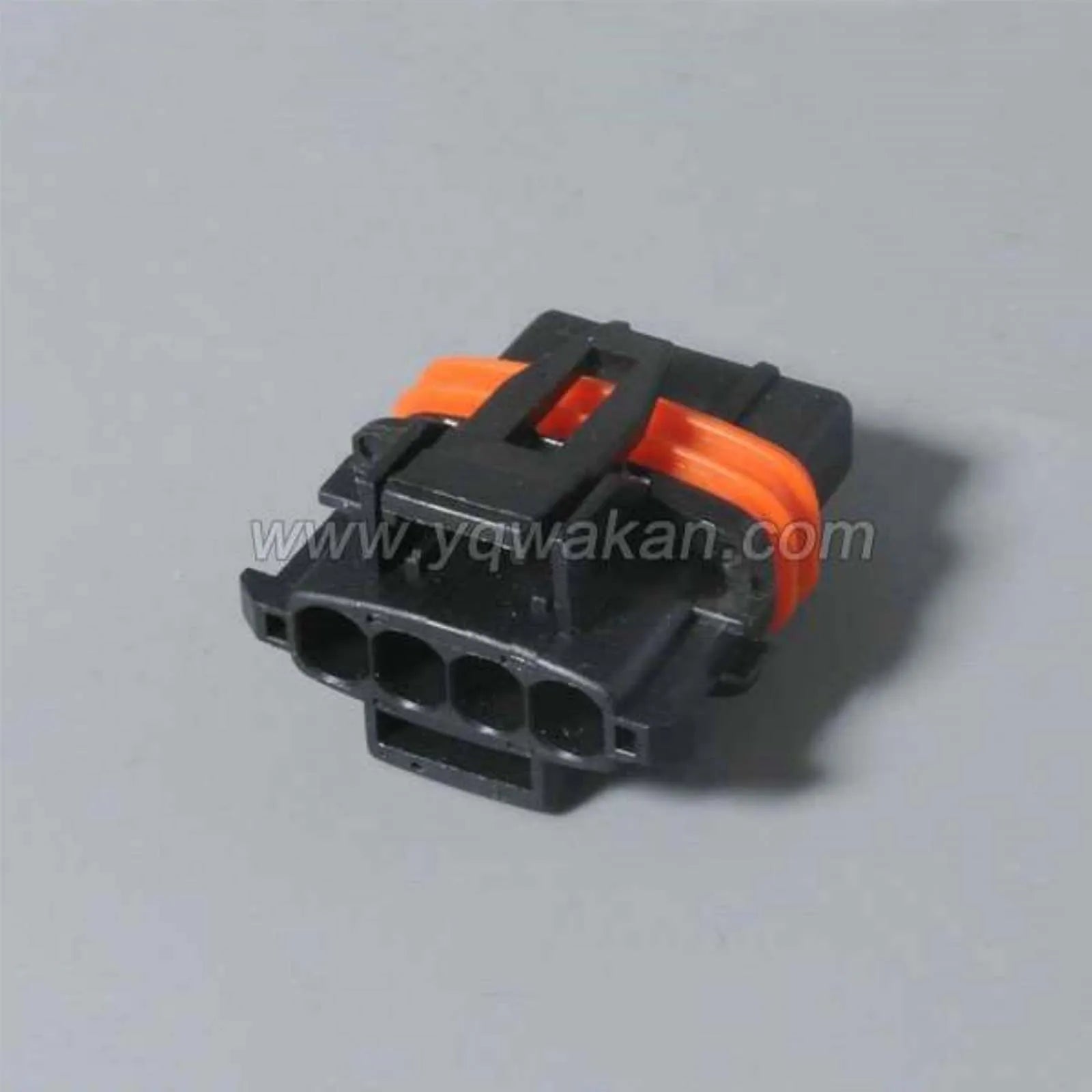 4 Pin Automotive 3.5mm Female Connector intake pressure Oxygen Sensor Wire harness Plug For Chevrolet Cadillac 368162-1