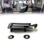 Auto Rear  Belt Clip  MR655317 For  Pajero V90  For Montero  V80 RR  For Outlander  Cw Gf Gg  Belt Holder Clip Car Accessories