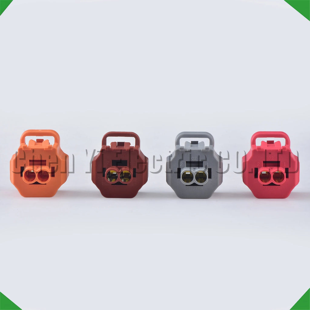 2-Pin Auto Connector connectors Water temperature sensor harness Toyota Toyota sensor