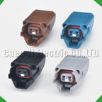 2-Pin Auto Connector Connector Automotive Connectors injector Toyota fuel injector