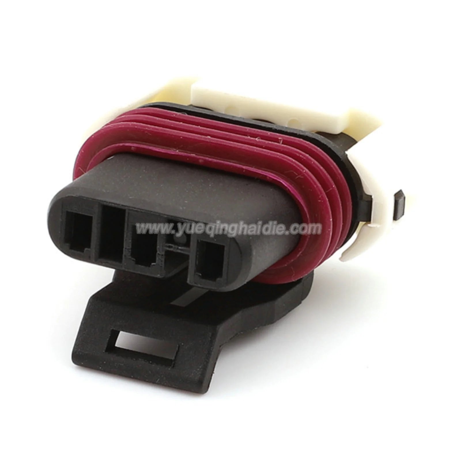 3 PIN Auto Waterproof Male Female Electrical Connectors Bearing position sensor connector Fuse box Wire harness plug 12059595