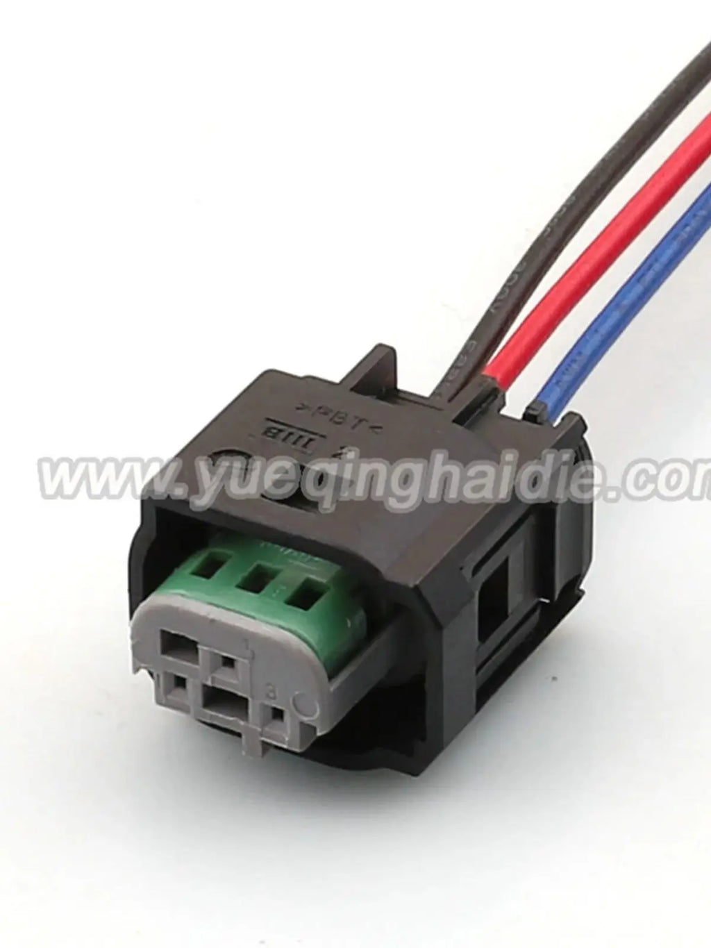 3Pin 1J0972483 9-967081-1 968402-1 1-967642  Auto PDC Parking Sensor Connector AC Assembly Automotive Tail Light Sealed
