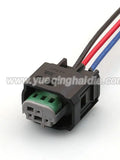 3Pin 1J0972483 9-967081-1 968402-1 1-967642  Auto PDC Parking Sensor Connector AC Assembly Automotive Tail Light Sealed