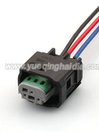 3Pin 1J0972483 9-967081-1 968402-1 1-967642  Auto PDC Parking Sensor Connector AC Assembly Automotive Tail Light Sealed