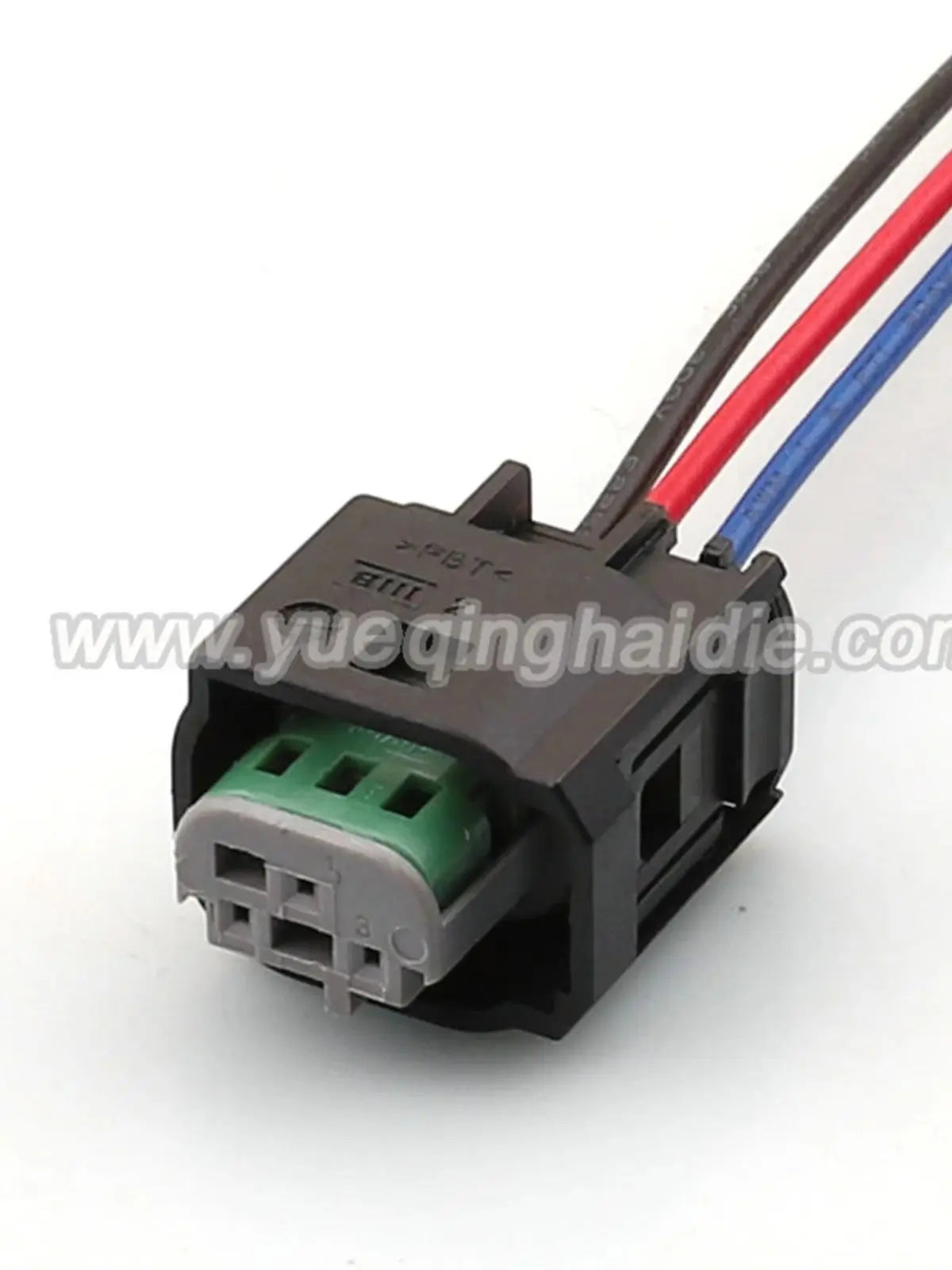 3Pin 1J0972483 9-967081-1 968402-1 1-967642  Auto PDC Parking Sensor Connector AC Assembly Automotive Tail Light Sealed