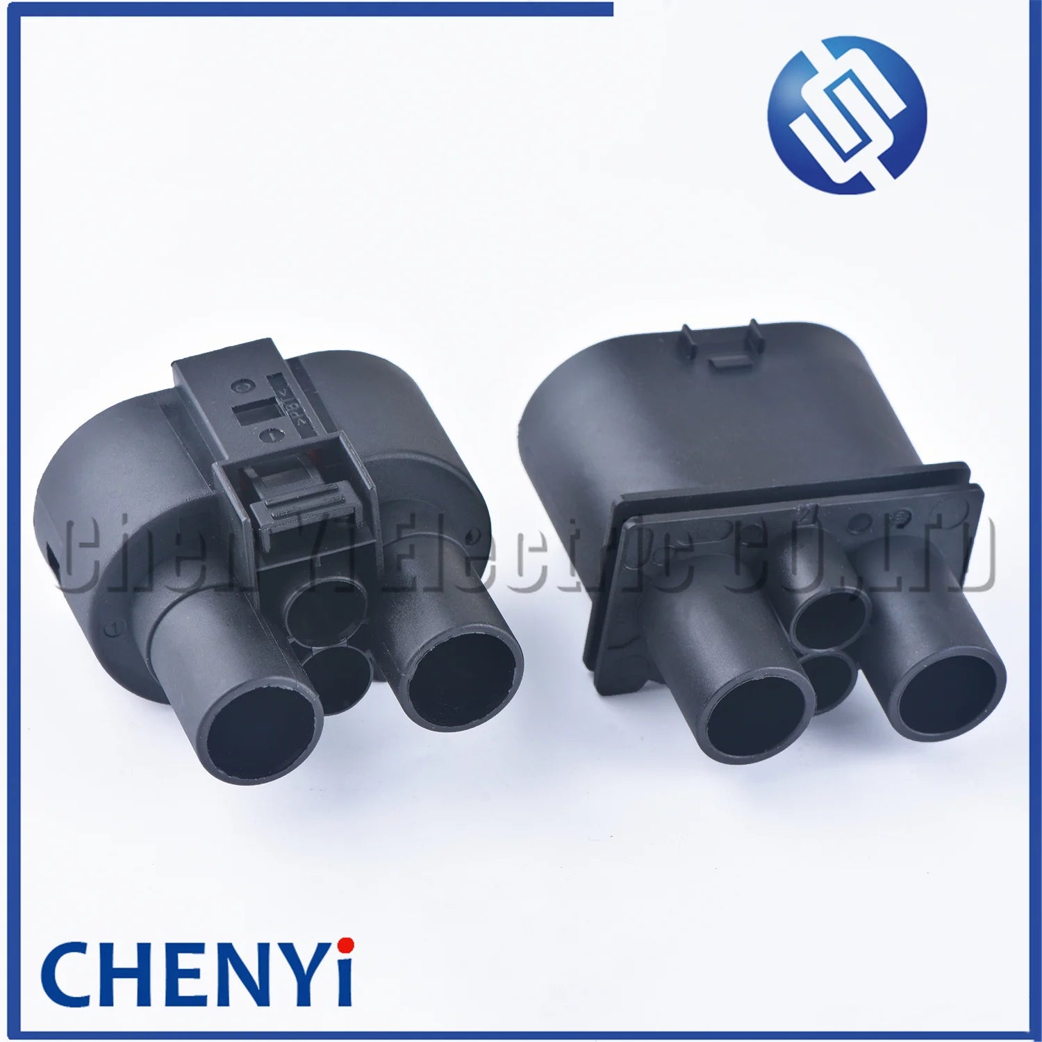 4 Pin Automotive Oxygen Sensor Connector Fan Wire harness Plugt 1J0906444 1J0906234 1J0 906 234 A
