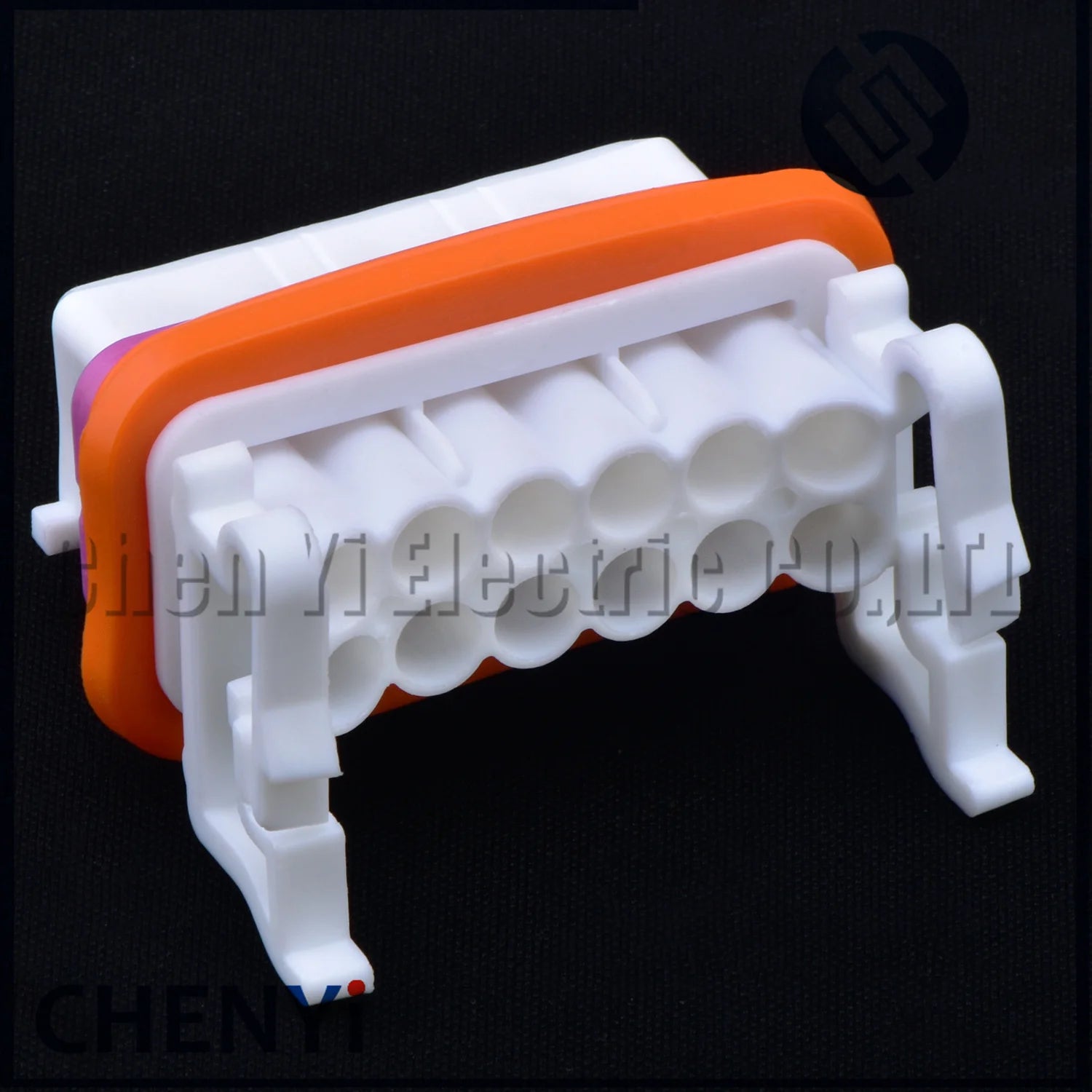 12 Pin Automotive waterproof connector Car HID headlight wire harness plug 7L6971071A 7L6 971 071A