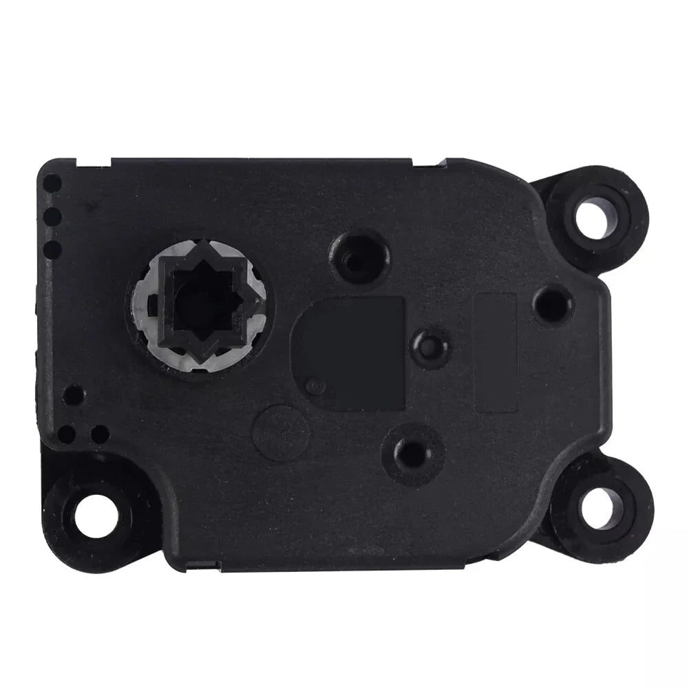 Car A/C Electric Blending Flap Actuator For Ford For Fiesta 2008-2017 1S7H19E616BB Electric Blending Flap Actuator Accessories