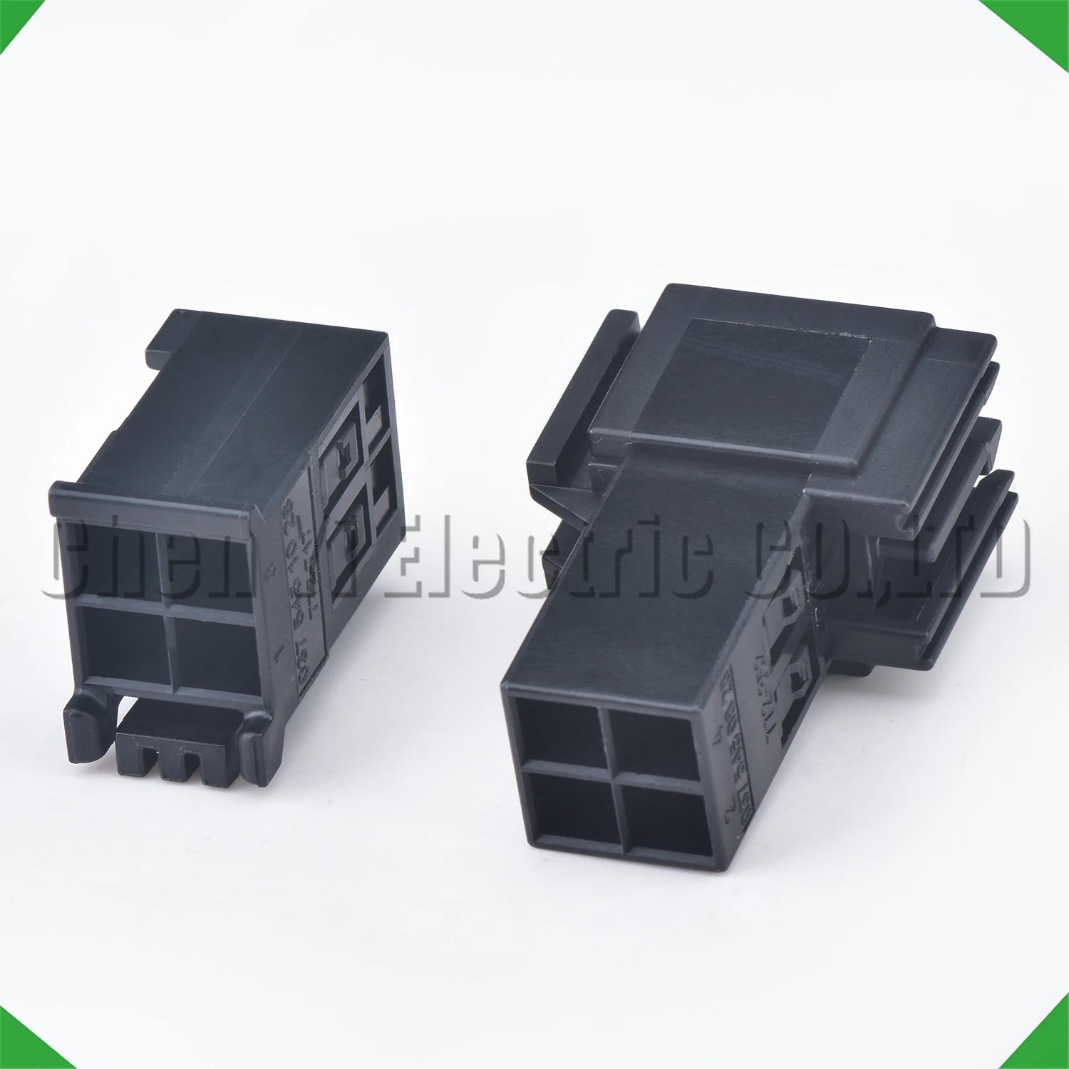 4-Pin Auto Connector Connectors Blower resistance harness 0375451028 0375450828 A220545
