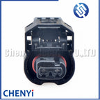 2 Pin Car Engine High Pressure Oil Pump connector Fuel Injector harness plug 9291135-04 806-026 12518638006 9291135-03