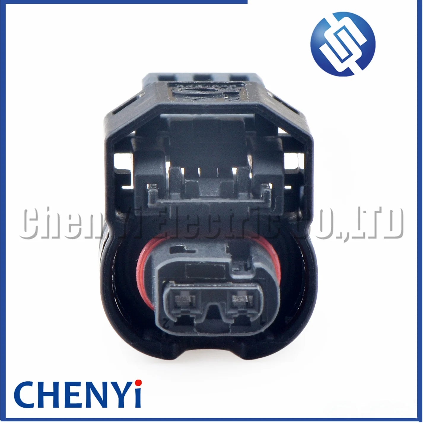 2 Pin Car Engine High Pressure Oil Pump connector Fuel Injector harness plug 9291135-04 806-026 12518638006 9291135-03