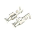 10PIN Connector Unsealed 1.5mm 6.3mm Female Connector Car Oil Pump Controller Plug 8Z0972701 For VW Audi Skoda