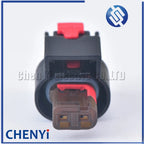 2 Pin Automotive waterproof connector camshaft intake exhaust valve plug 1-1924067-4 1-1924067-1 For VVT battery valve solenoid