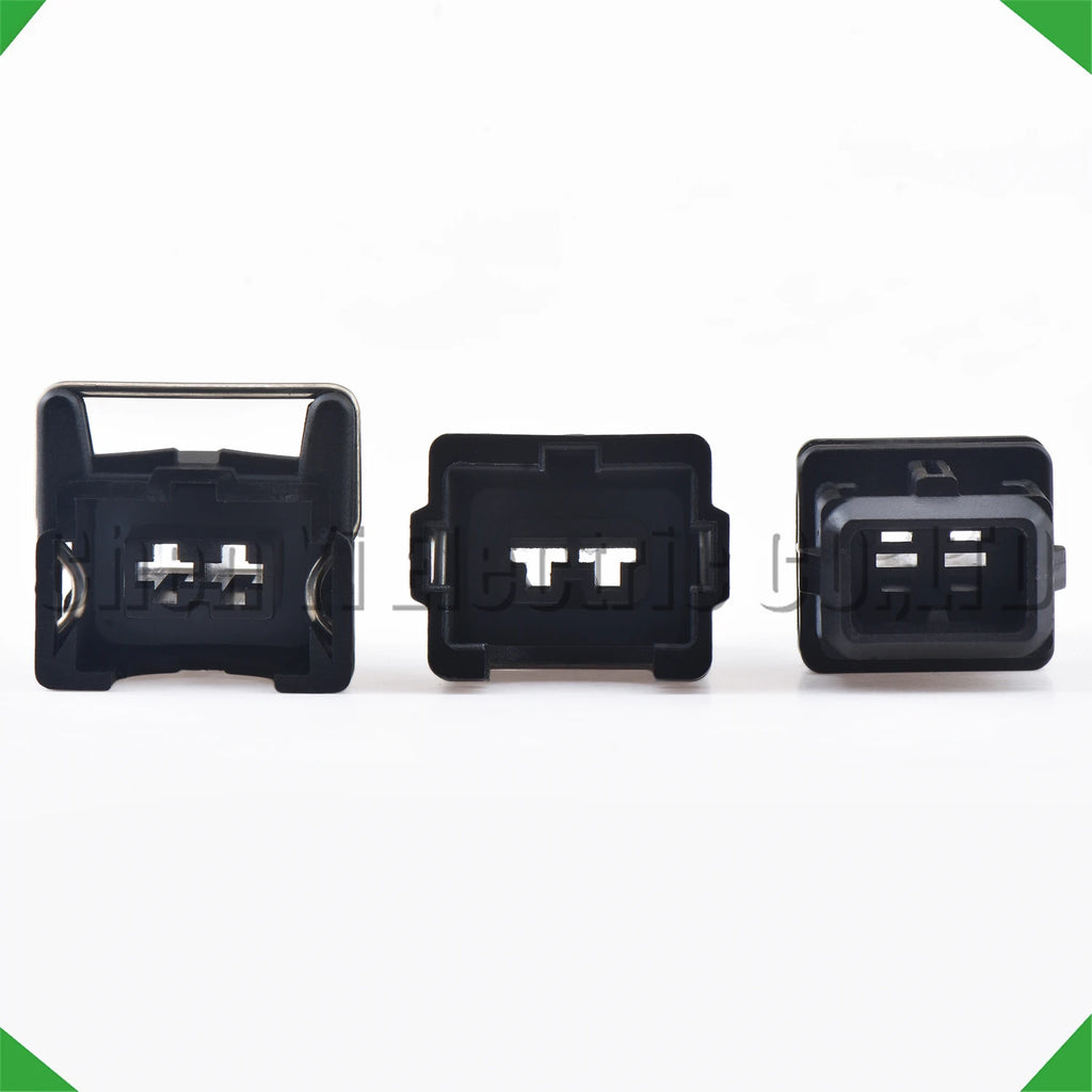 2-Pin Auto Connector Connector Automotive Connectors Injector fuel injector