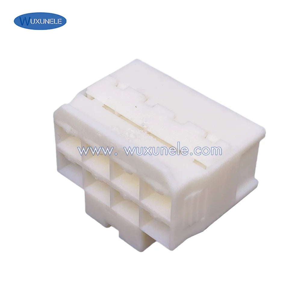 8 Pin KET Genuine Product MG652220 Automotive Unsealed Wire Connector