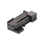 2 Pins 1-1418639-5 Auto CAN Plastic Housing Socket Car Gateway Wire Plug for Benz  Genuine Mercedes-Benz Wiring Loom