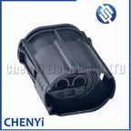 2 Pin Automotive waterproof connector Electronic Oil fuel pump harness plug 1-965361-1 1-967096-1