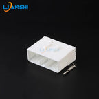 173853-1 174935-1 Suitable for car modification one-button start plug 18p connector with terminal DJ7181-1.8-11/21