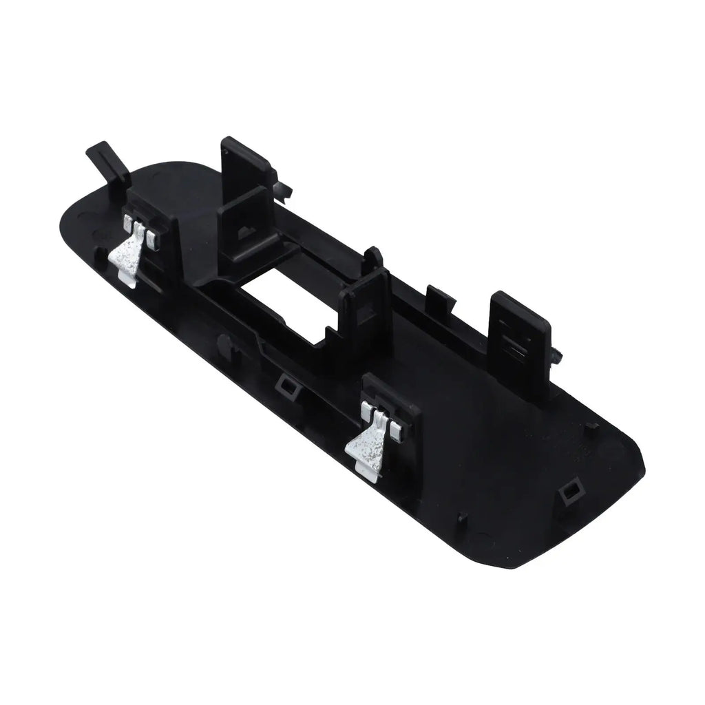 1pc Car Window Glass Button Frame For Partner Mk4 K9 For Tepee 2019-2020 98167918ZD Window Glass Lifter Switch Frame Cove
