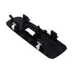 1pc Car Window Glass Button Frame For Partner Mk4 K9 For Tepee 2019-2020 98167918ZD Window Glass Lifter Switch Frame Cove