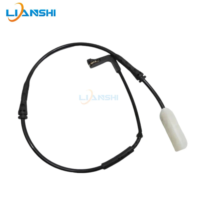 Applicable to the front and rear 318 brake, 320 sensor, 325 sensor, 330 alarm and 328 alarm lines of BMW 3 Series E90