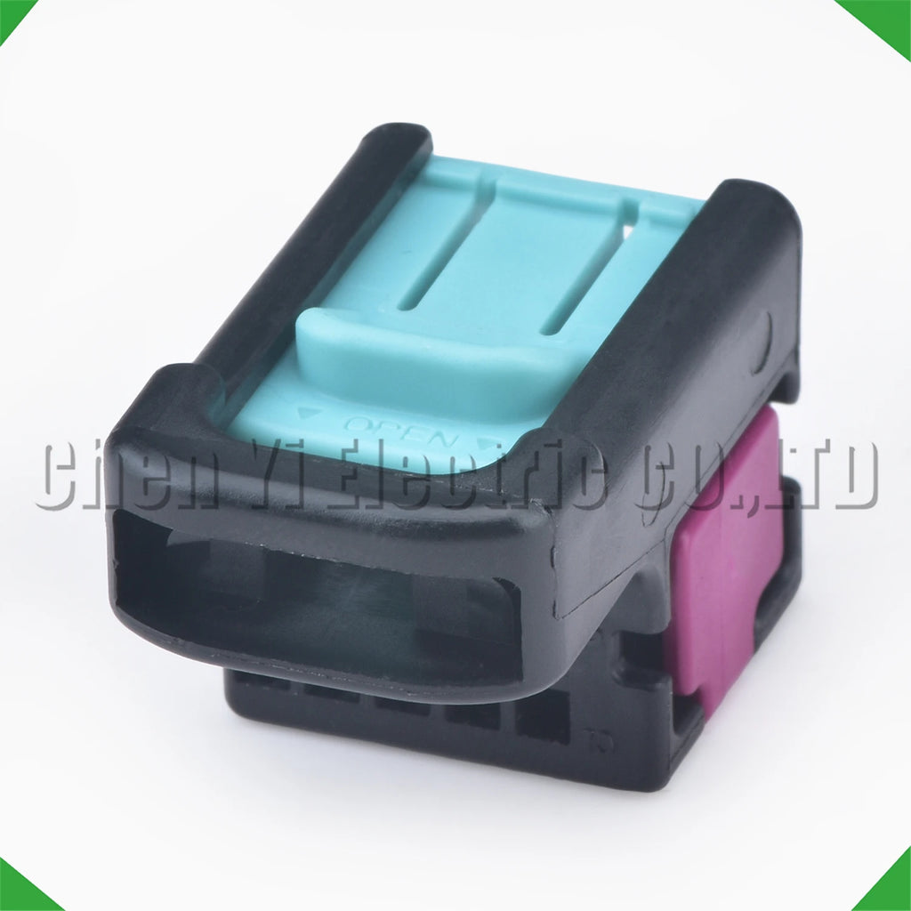 10-Pin Auto Connector Connector Automotive Connectors Clutch Shift Vw Audi