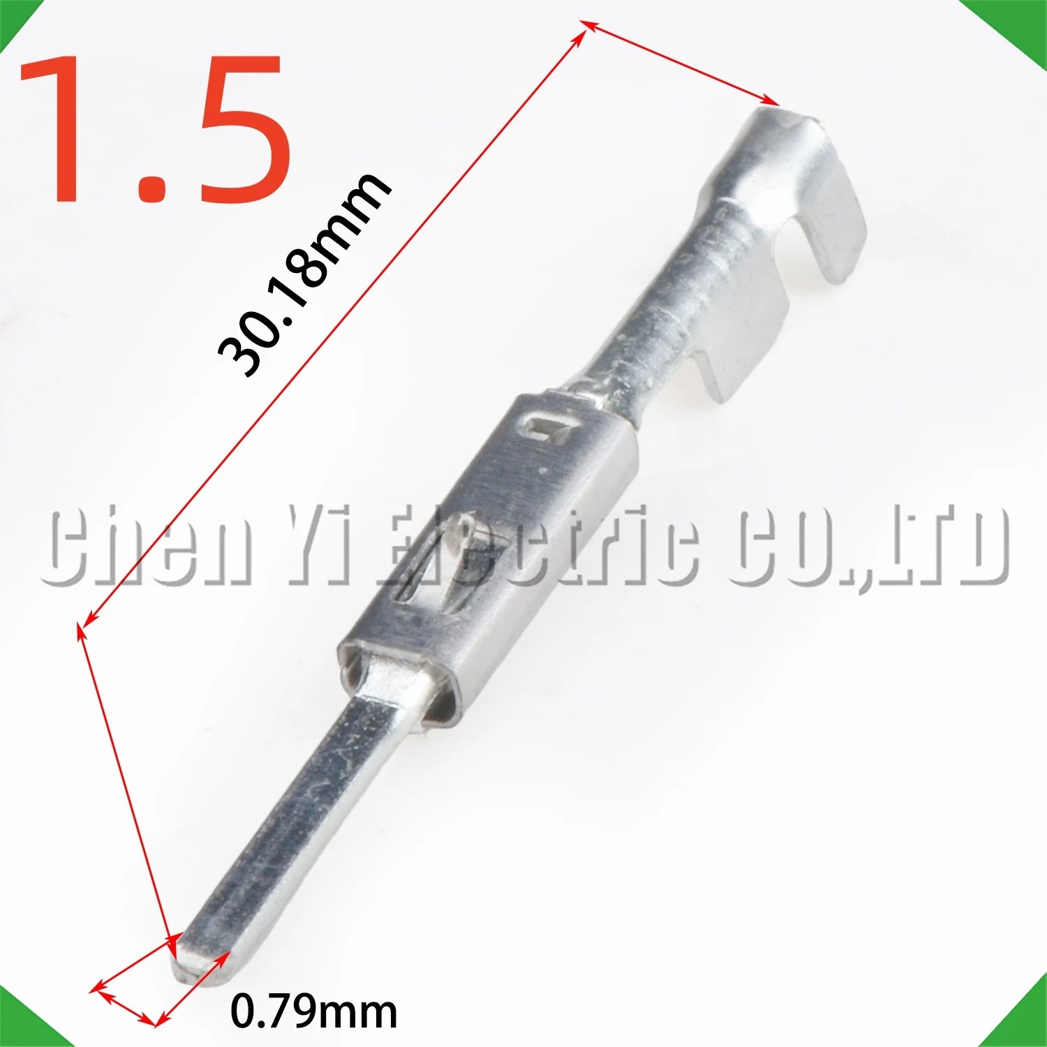 Auto Connector Female Crimp 12147299 12147302 Sheath Automotive Connectors harness