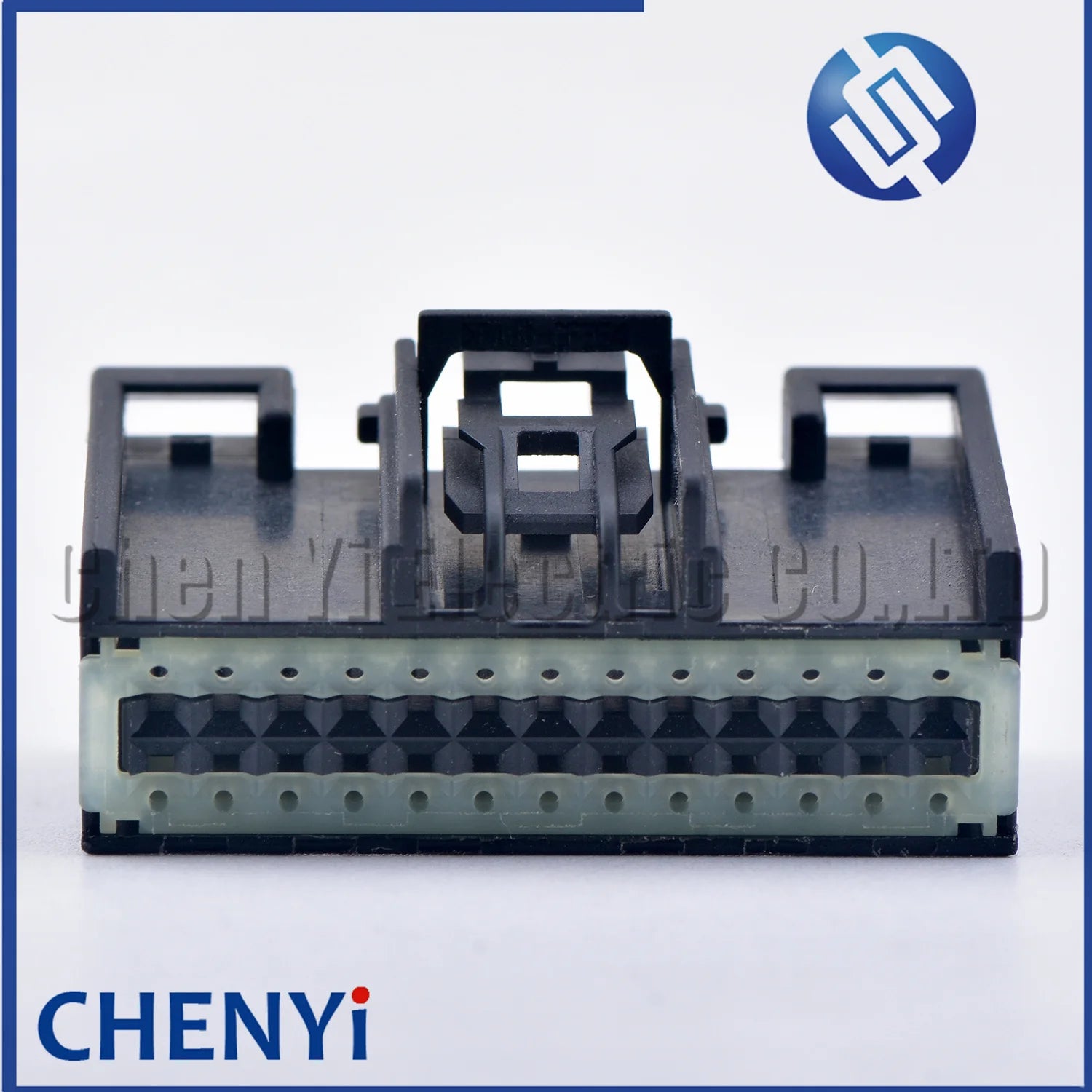 26 Pin Automobile connector CD plug C240B dashboard C220 plug painel fesion plug With terminal pins For Ford Mondeo Focus