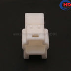4pin auto waterproof electric plastic wire harness connector 6098-5310