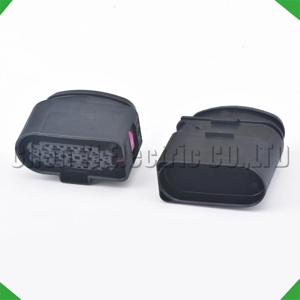 14-Pin Auto Connector Automotive Connectors Xenon Front right headlights harness led