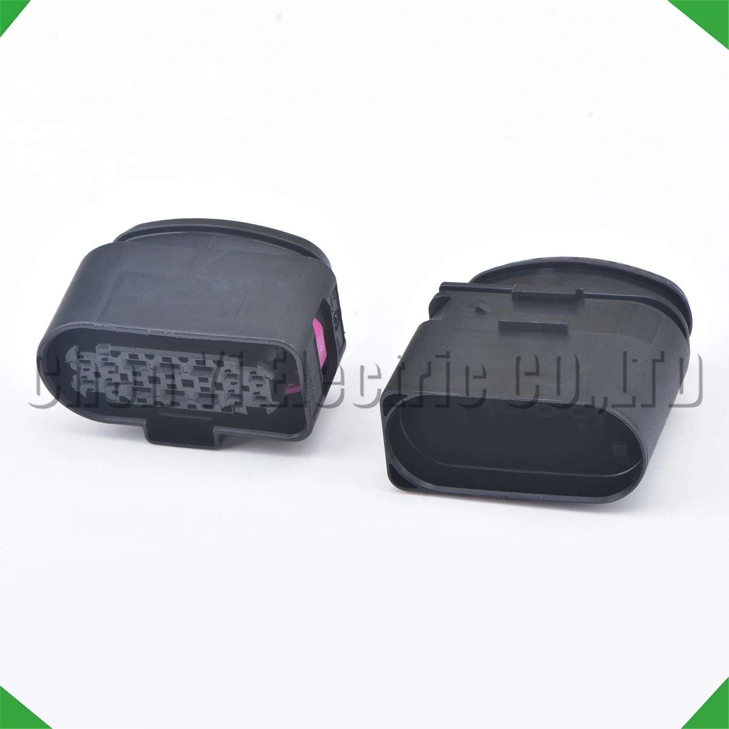 14-Pin Auto Connector Automotive Connectors Xenon Front right headlights harness led