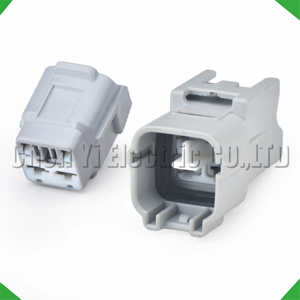 4-Pin Auto Connector Connector Connectors Brake relay harness 90980-10940 Toyota