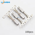 100pcs Volkswagen J519 central control terminal 1241388-1 is suitable for Audi BMW grand policy phosphor copper wiring